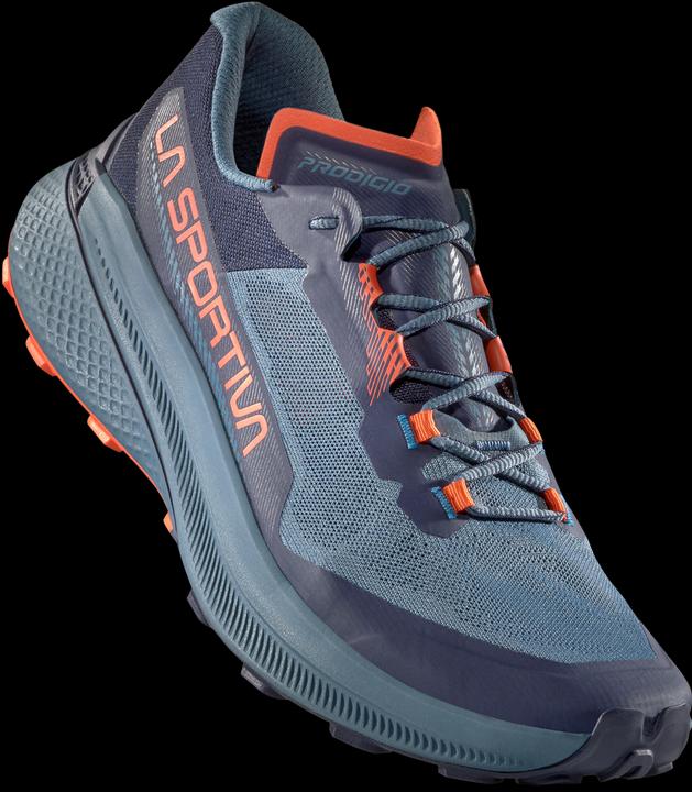 Actual product image La Sportiva Prodigio (40.5)