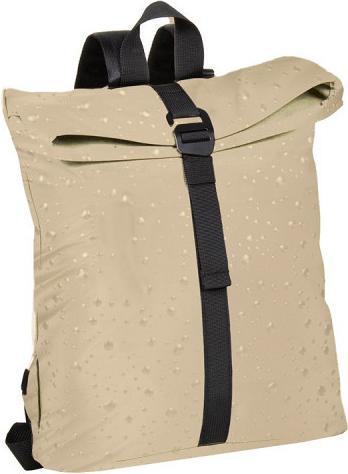 Produktbild New Rebels Droplets Rolltop Backpack Mini Beige