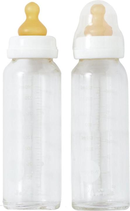 Image du produit Hevea Set de bouteilles 2 pièces (240 ml)