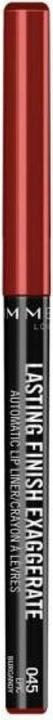 Produktbild Rimmel London LASTING FINISH EXAGGERATE lip liner #063 (063 Eastend Pink)