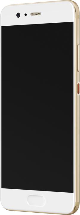 Produktbild Huawei P10 (64 GB, Prestige Gold, 5.10", Single SIM, 20 Mpx, 4G)