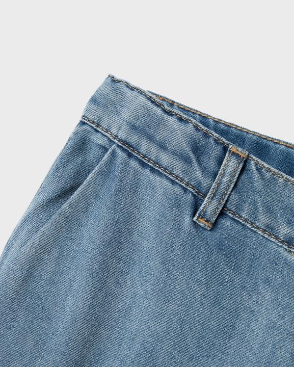 Actual product image Lmtd Denim Jeans (140)