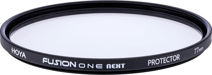 Hoya Fusion ONE Next Protector Filter (46 mm, Schutzfilter, 46 mm)