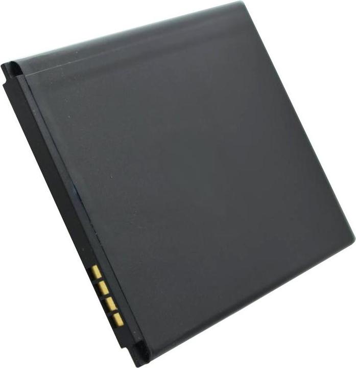 Immagine prodotto AccuCell Batteria ZTE Blade L5 Plus, Li3821T43P3h745741