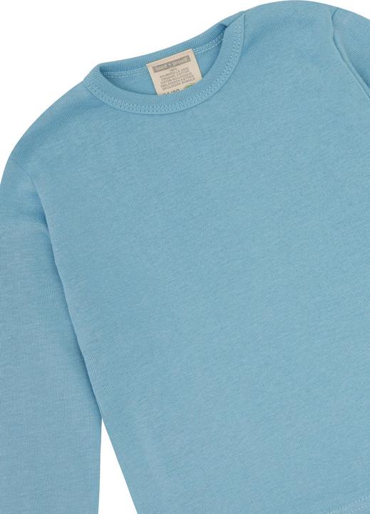 Image du produit loud + proud Shirt uni (104)