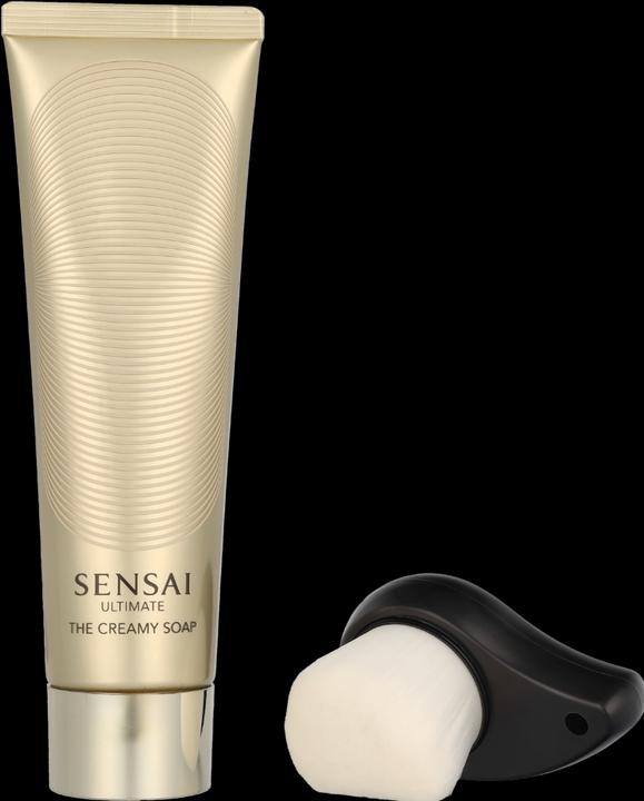 Image du produit Sensai Ultimate La Crème Nettoyante (Savon, 125 ml)