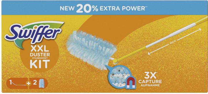 Produktbild Swiffer Staubmagnet (1 Stk.)