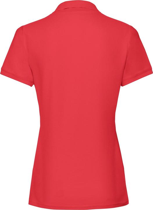 Produktbild Fruit of the Loom Premium Poloshirt (S)