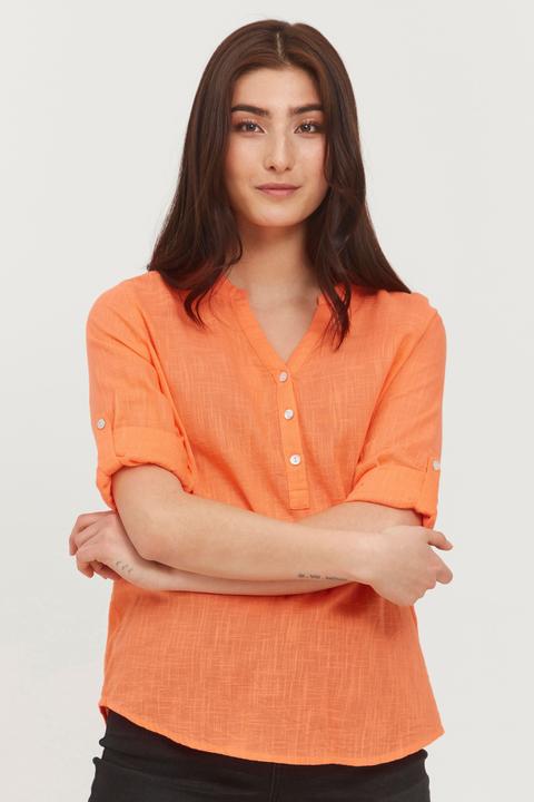 Actual product image B.young BYHENRI SHIRT 20809994 (38)