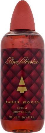 Pino Silvestre Amber Woods (M,500 ml) (500 ml)