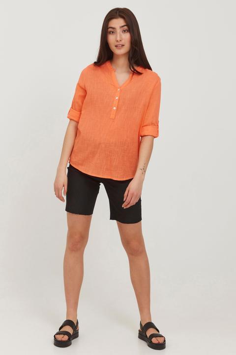 Actual product image B.young BYHENRI SHIRT 20809994 (38)