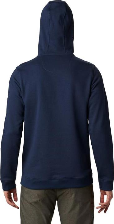 Actual product image Columbia CSC Basic Logo II Hoodie (L)