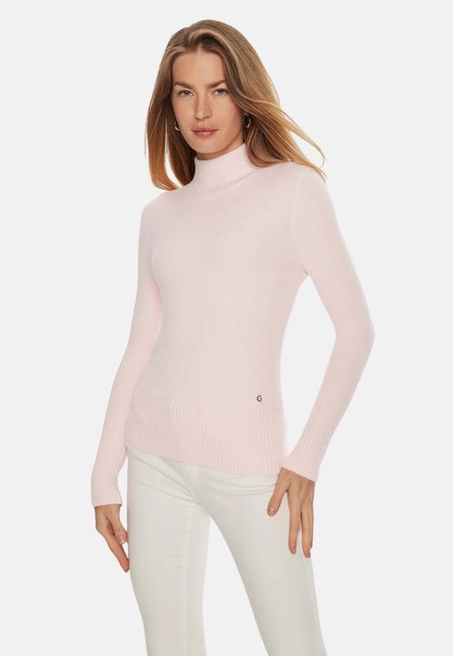 Produktbild Guess Pullover MARION Strickpullover R-Neck (S)