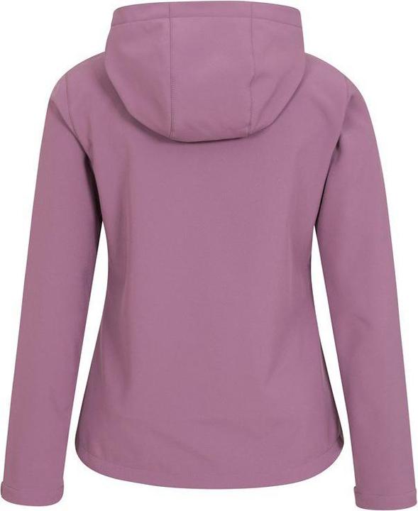 Produktbild Mountain Warehouse Exodus Softshelljacke Atmungsaktiv (46 D)