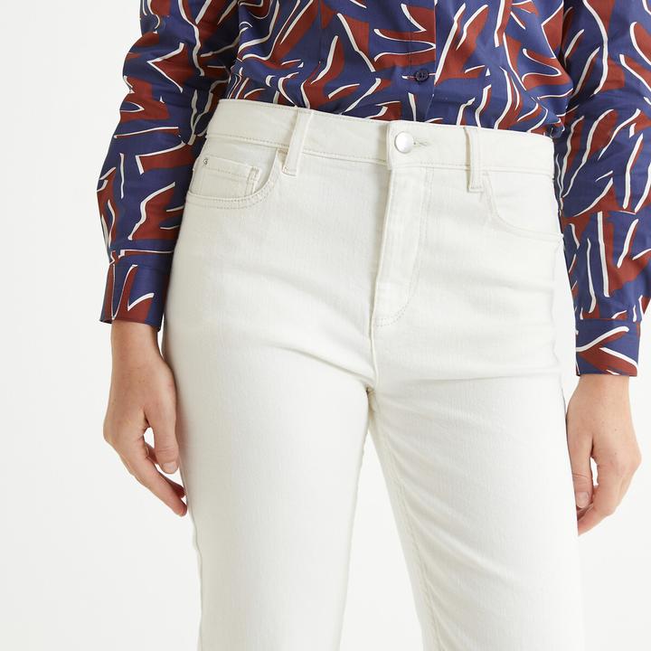 Produktbild Anne Weyburn Cropped-Jeans (XL)