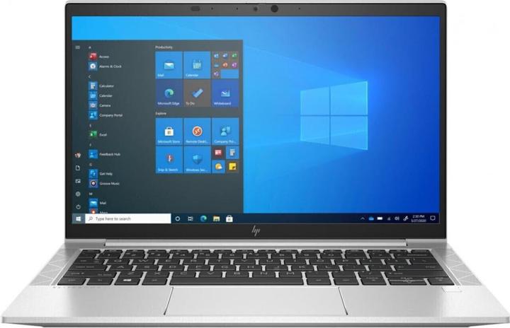 HP EliteBook 840 G8 (14", Intel Core i7-1165G7, 32 GB, 1000 GB, DE)
