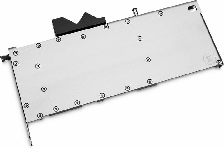 Actual product image EKWB EK-Pro QDC Kit, 2xP360 1xSP5 2×6000 Ada