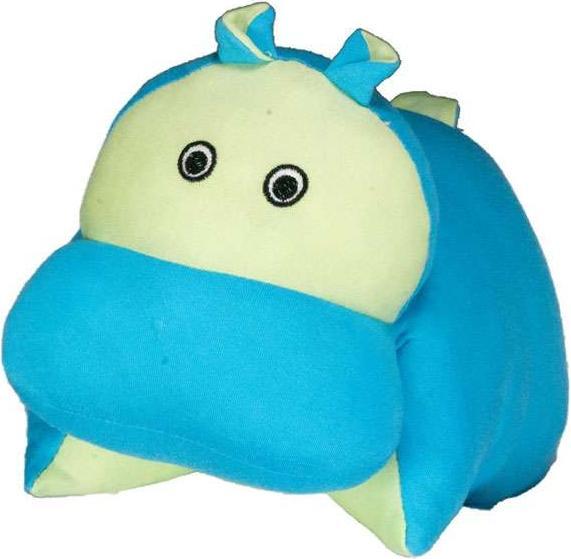 Actual product image Kuli-Muli Bedding pillow cover (60 x 60 x 100 cm)