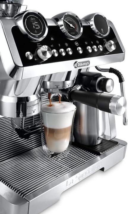 Image du produit De'Longhi La Specialista Maestro