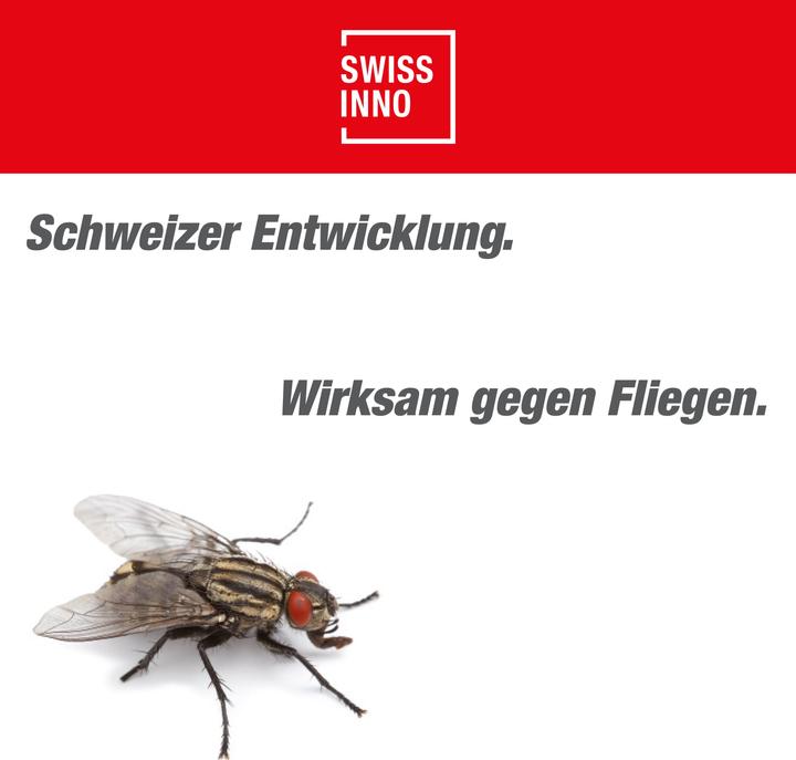 Image du produit Swissinno Natural Control