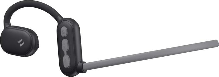 Produktbild Havit Słuchawki bluetooth E553BT (czarny) (16.50 h, Kabellos)