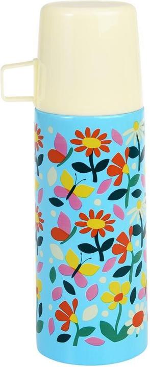 Immagine prodotto Rex London borraccia e bicchiere per bambini butterfly garden (0.35 l)