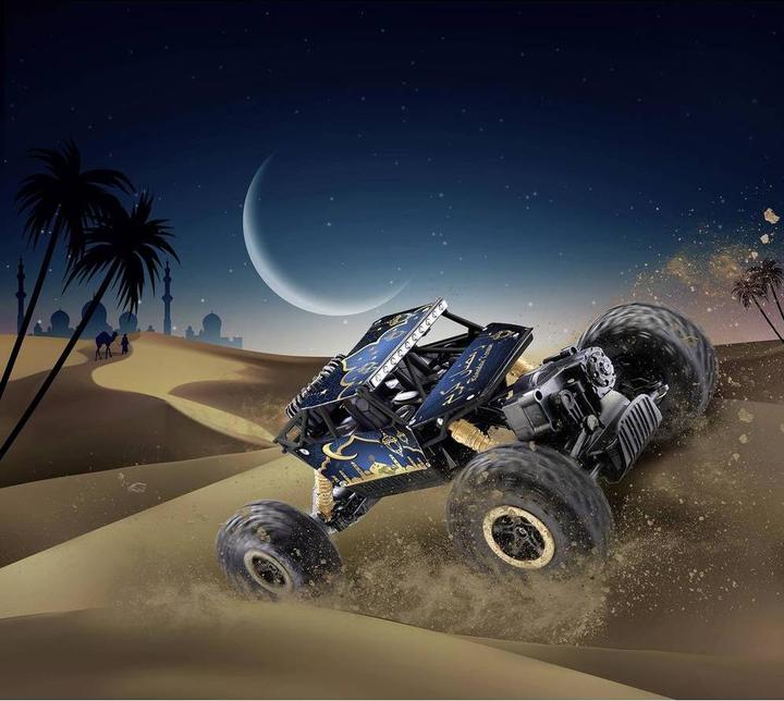 Produktbild Revell Ferngesteuerter Crawler