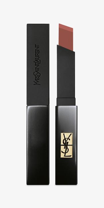 Produktbild Yves Saint Laurent Rouge Pur Couture The Slim Velvet Radical Nude Protest 302 (Nr. 302 - Nude Protest)