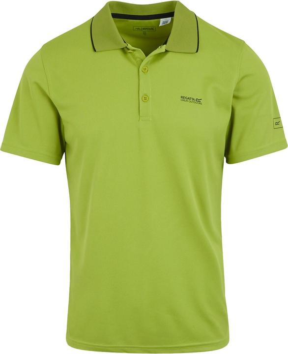 Regatta SportPoloshirt Maverick V kurzärmlig
