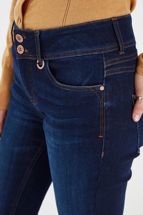 Actual product image Pulz Jeans PZSUZY 50205549 (W31/L32)