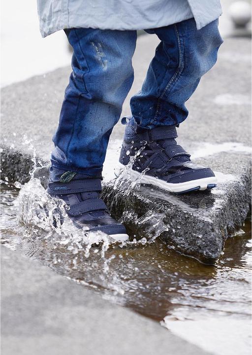 Actual product image Viking Veme Mid R GTX (27)