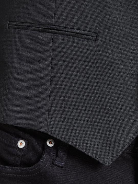 Actual product image Jack & Jones waistcoat (52)