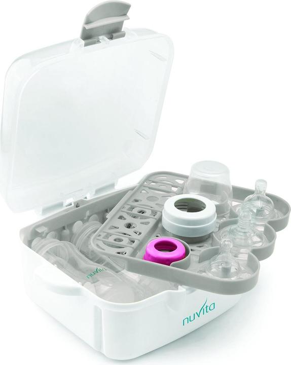 Immagine prodotto Nuvita Sterilizzatore a microonde