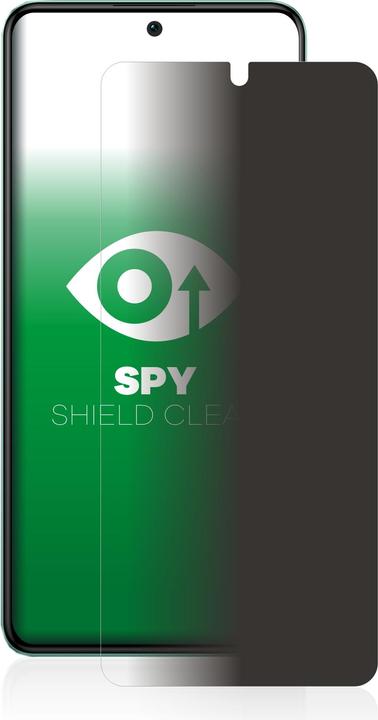 Image du produit upscreen Spy Shield Protection Anti-Espion (1 pièce(s), Xiaomi Poco F4)