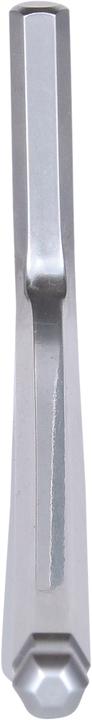 Produktbild KS Tools Kugelkopf-Innensechskant-Winkelstiftschlüssel 6mm