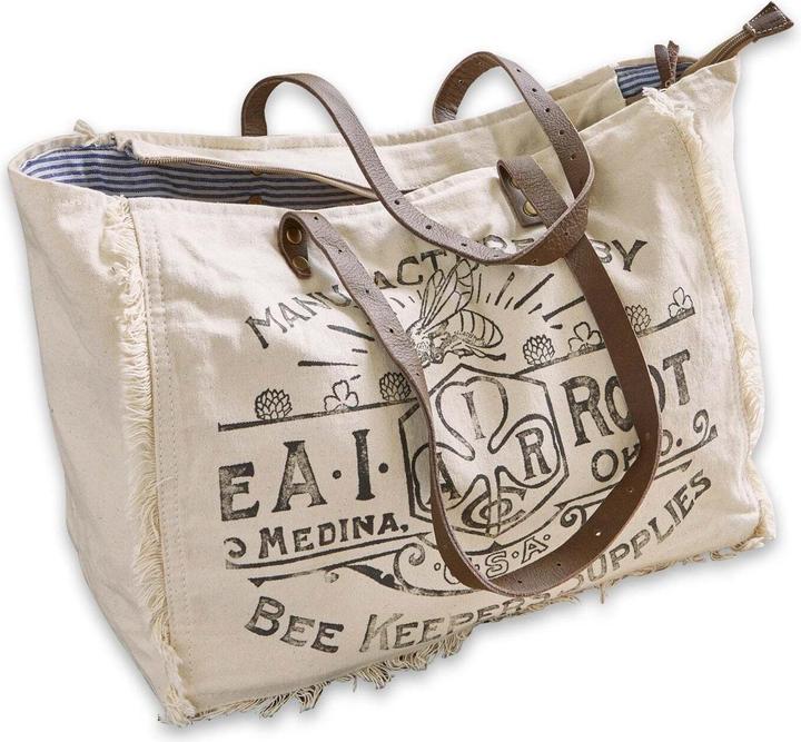 Immagine prodotto Loberon Borsa crema Cloe