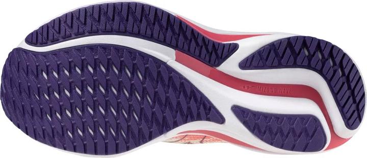 Actual product image Mizuno WAVE RIDER 28 (38)