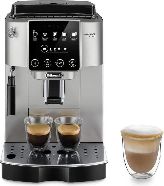 Actual product image De'Longhi Magnifica Start