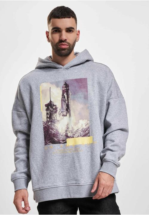 Actual product image Dangerous DNGRS DNGRS Launch Hoody - 189867 (XXL)