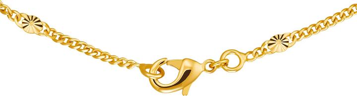 Actual product image Heideman Samuel golden (Stainless steel)