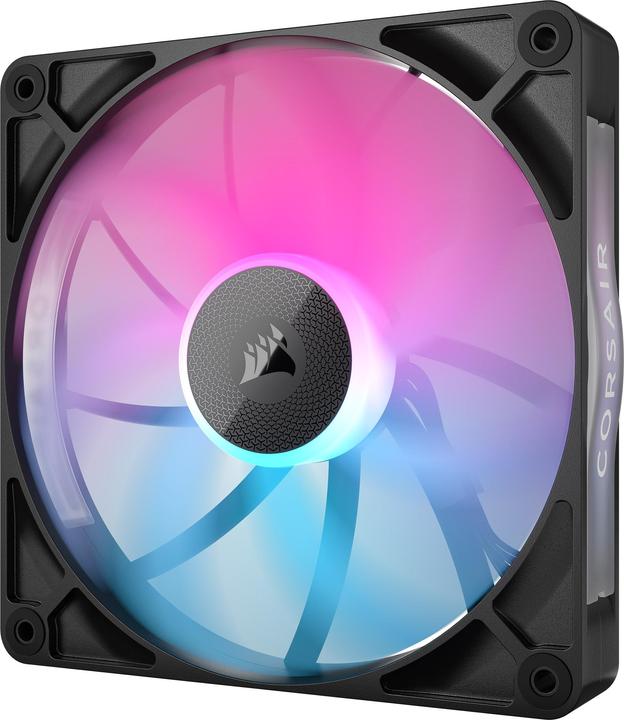 Actual product image Corsair iCUE LINK RX140 (140 mm, 1 x)