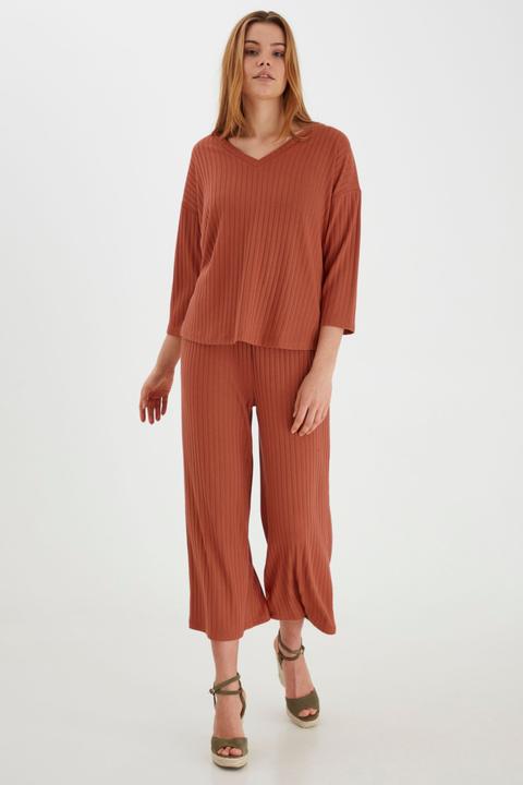 Actual product image B.young BYSIMONI PNTS 20809846 (XXL)