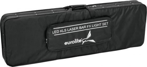Actual product image Eurolite KLS Laser