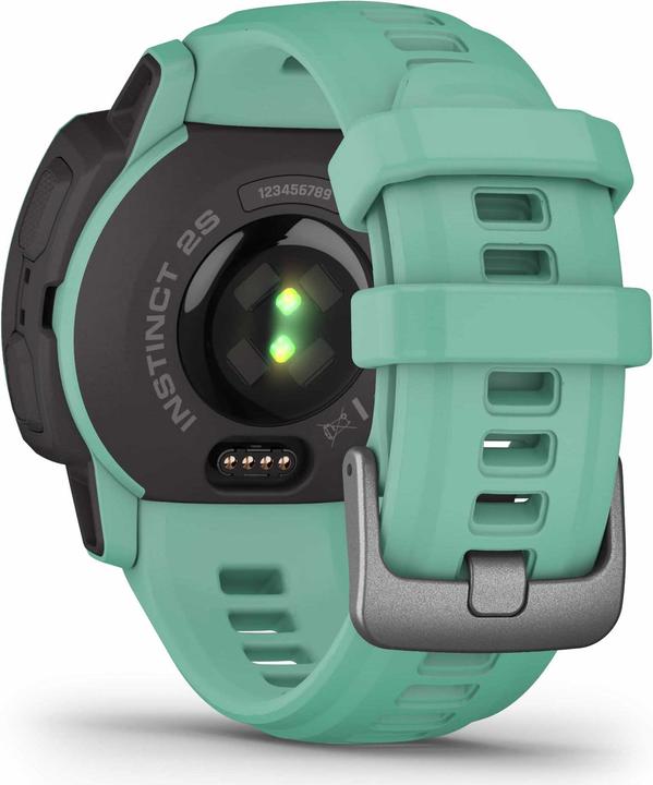 Actual product image Garmin Instinct 2S Solar (40 mm)