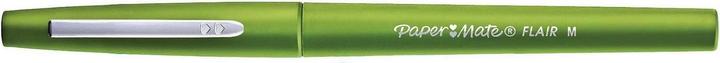 Image du produit Paper Mate Feutre Flair B 4 pcs T/M/O/HG (Orange, Vert, Bleu, Pink, 4 x)