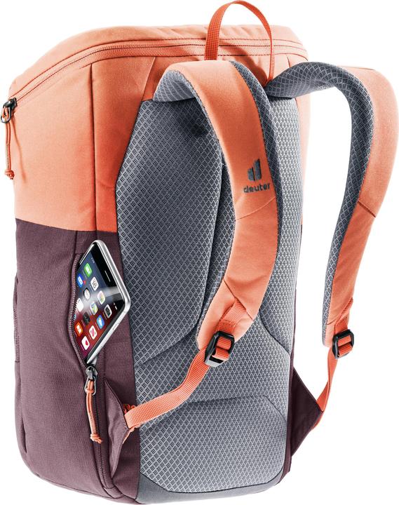 Actual product image Deuter Overday (15 l)