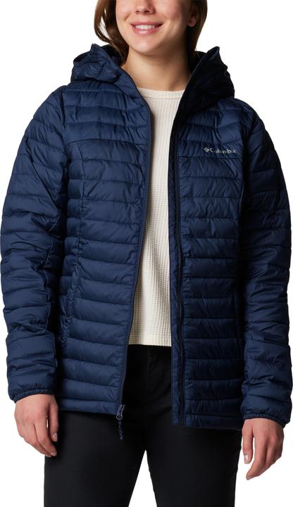 Immagine prodotto Columbia Giacca con cappuccio Silver Falls™ II (M)