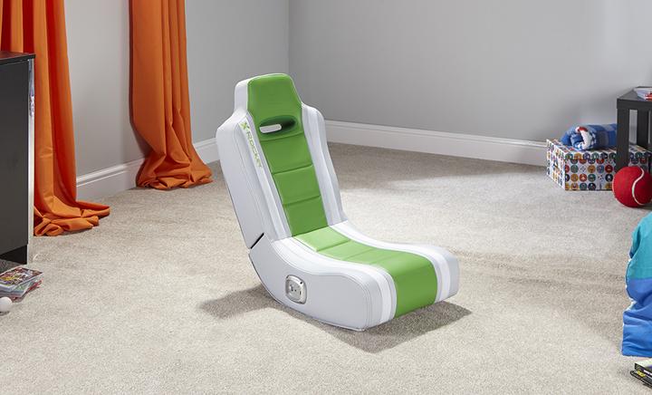 Produktbild X Rocker Hydra 2.0