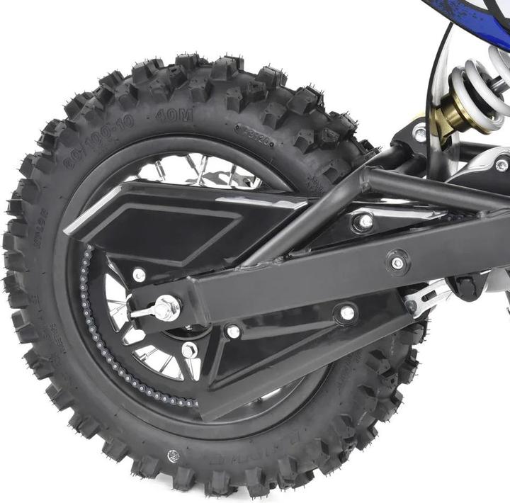 Produktbild Hecht 59100 Motorcross / Dirtbike (36 V)