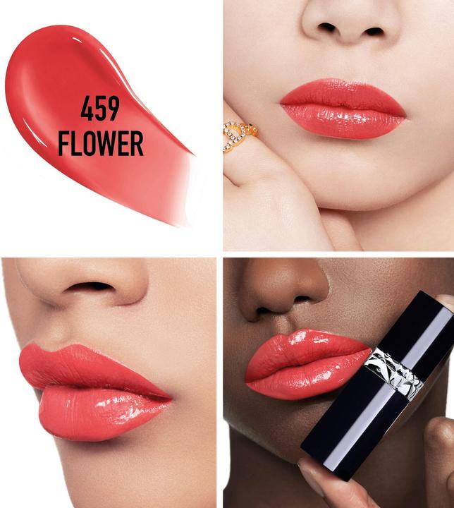 Produktbild Dior Christian Rouge Forever Lacquer 459 Int23 (459)
